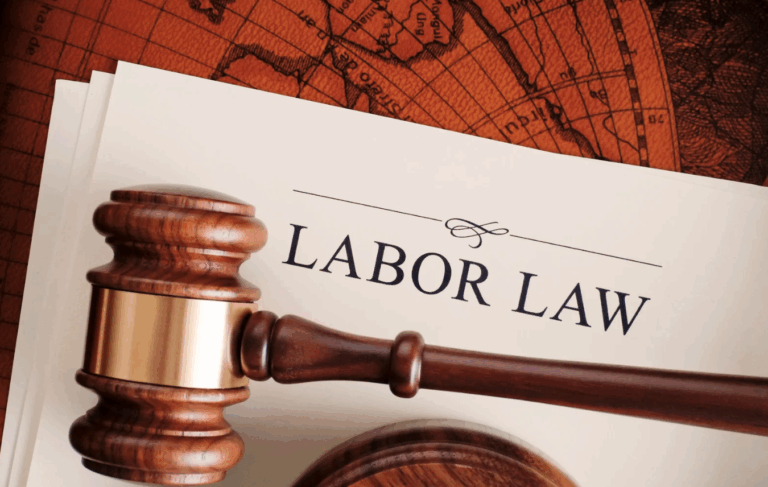 Philippine Labor Laws
