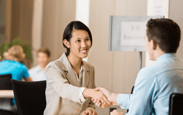 Traditional Recruitment