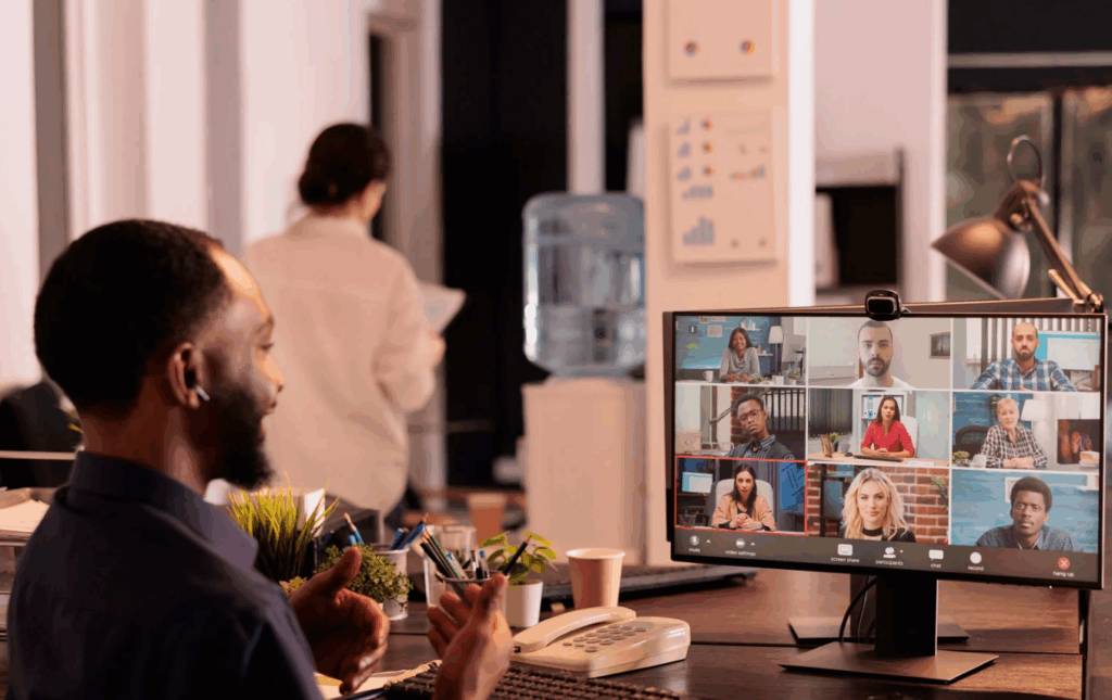 Building a Remote Team